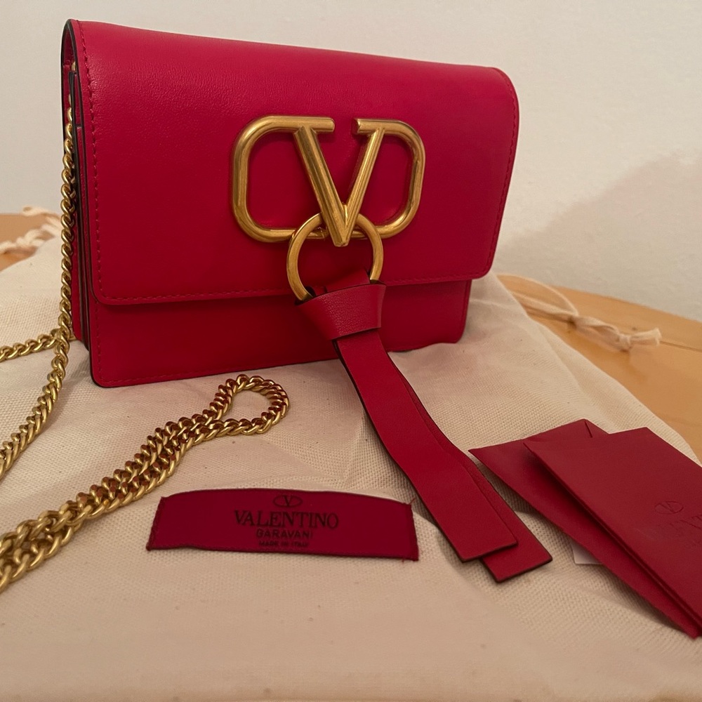 Valentino Bag